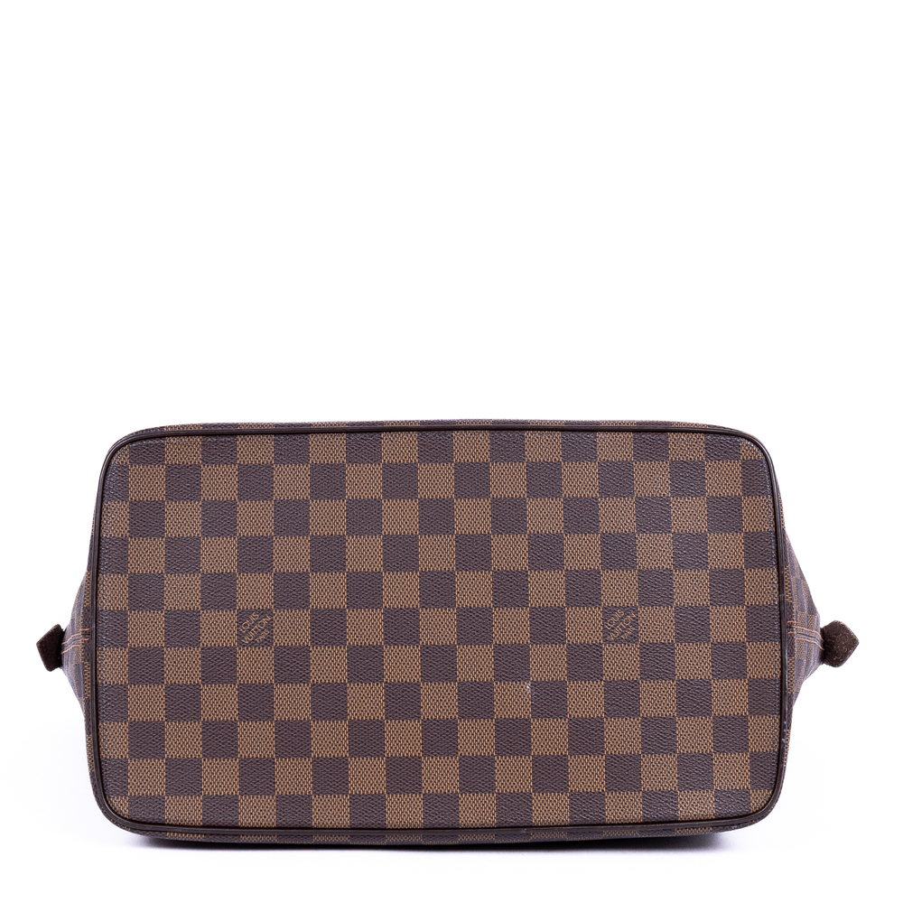 Louis Vuitton Saleya MM - Picture 9 of 17